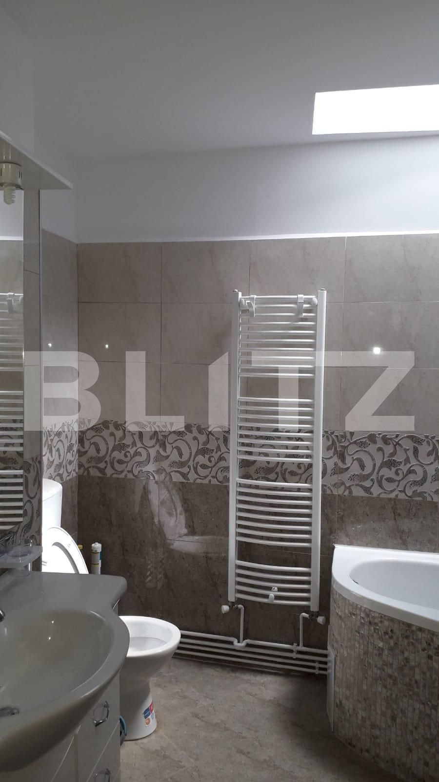 Apartament de închiriat 3 camere Central - 33769AI | BLITZ Cluj-Napoca | Poza6