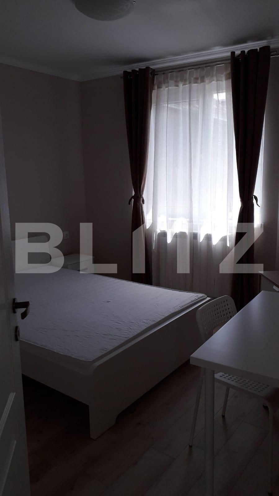 Apartament de închiriat 3 camere Central - 33769AI | BLITZ Cluj-Napoca | Poza5