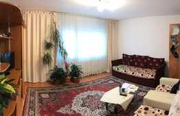 Apartament 3 camere, 74 mp, decomandat, zona strazii Dorobantilor