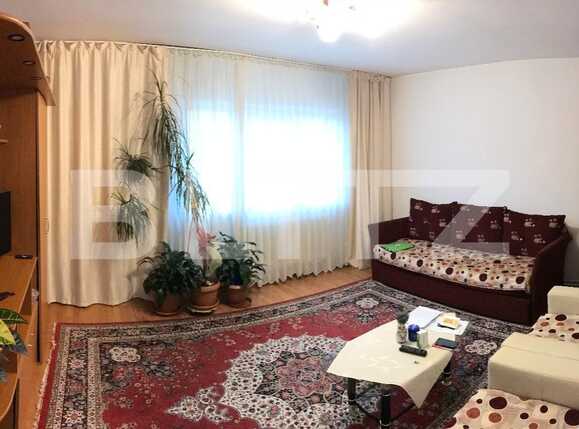 Apartament de vânzare 3 camere Marasti - 33774AV | BLITZ Cluj-Napoca | Poza1