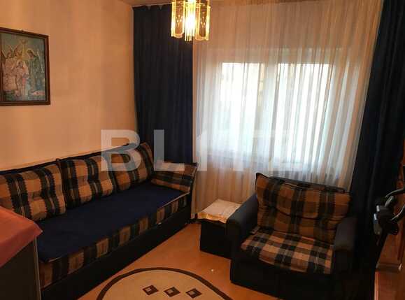 Apartament de vânzare 3 camere Marasti - 33774AV | BLITZ Cluj-Napoca | Poza3