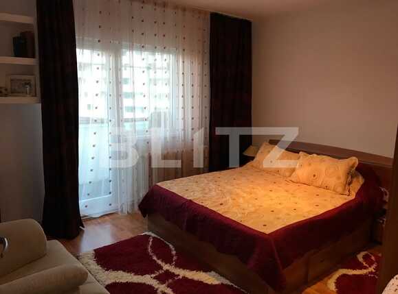Apartament de vânzare 3 camere Marasti - 33774AV | BLITZ Cluj-Napoca | Poza2
