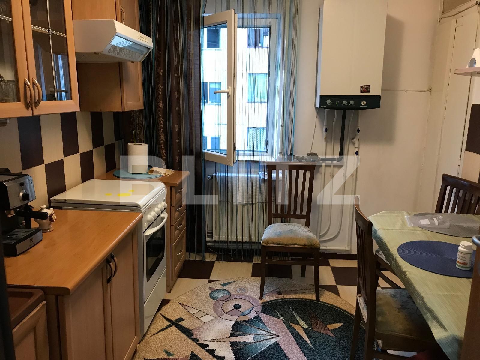 Apartament de vânzare 3 camere Marasti - 33774AV | BLITZ Cluj-Napoca | Poza4