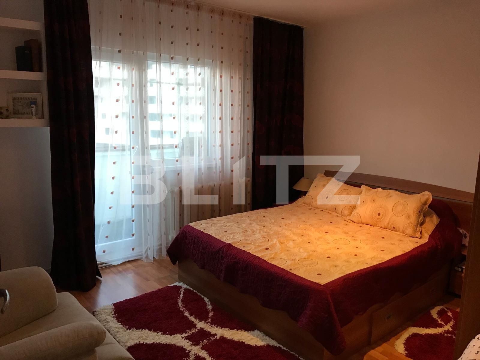 Apartament de vânzare 3 camere Marasti - 33774AV | BLITZ Cluj-Napoca | Poza2