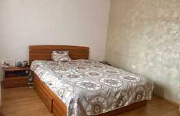 Apartament 2 camere decomandate, 70 mp, parcare, zona Garii