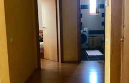 Apartament 2 camere decomandate, 70 mp, parcare, zona Garii