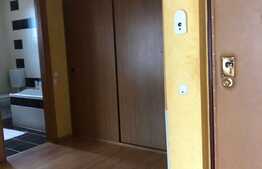 Apartament 2 camere decomandate, 70 mp, parcare, zona Garii