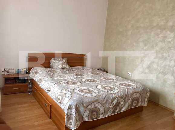 Apartament de închiriat 2 camere Central - 33776AI | BLITZ Cluj-Napoca | Poza5