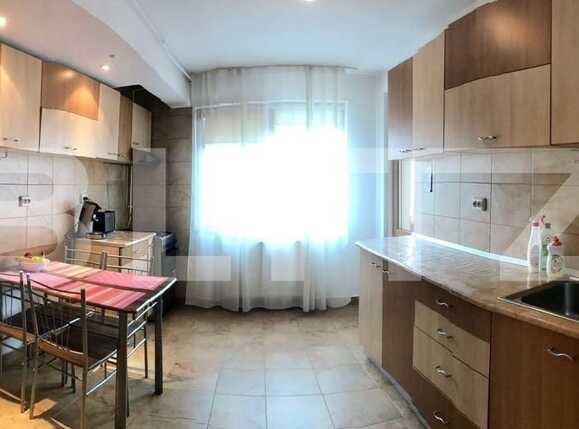 Apartament de închiriat 2 camere Central - 33776AI | BLITZ Cluj-Napoca | Poza8