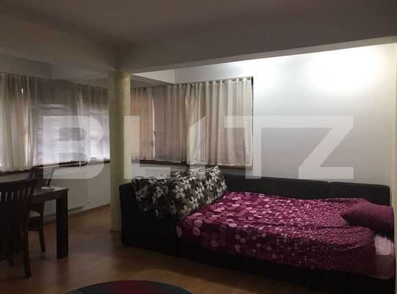 Apartament de închiriat 2 camere Central - 33776AI | BLITZ Cluj-Napoca | Poza2