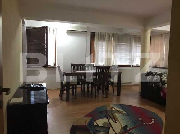 Apartament de închiriat 2 camere Central - 33776AI | BLITZ Cluj-Napoca | Poza3