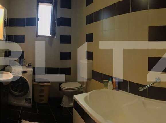 Apartament de închiriat 2 camere Central - 33776AI | BLITZ Cluj-Napoca | Poza11