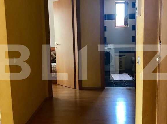 Apartament de închiriat 2 camere Central - 33776AI | BLITZ Cluj-Napoca | Poza10