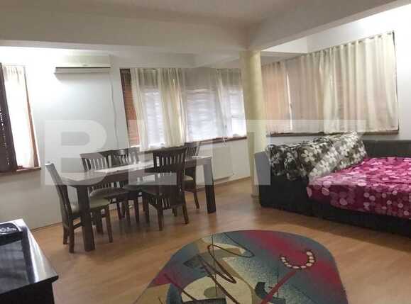 Apartament de închiriat 2 camere Central - 33776AI | BLITZ Cluj-Napoca | Poza1