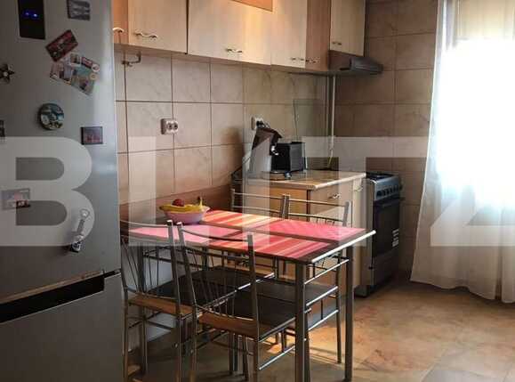 Apartament de închiriat 2 camere Central - 33776AI | BLITZ Cluj-Napoca | Poza6