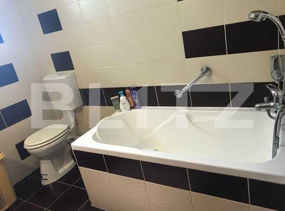 Apartament de închiriat 2 camere Central - 33776AI | BLITZ Cluj-Napoca | Poza13