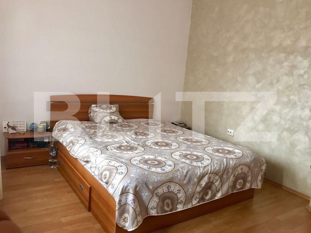 Apartament de închiriat 2 camere Central - 33776AI | BLITZ Cluj-Napoca | Poza5