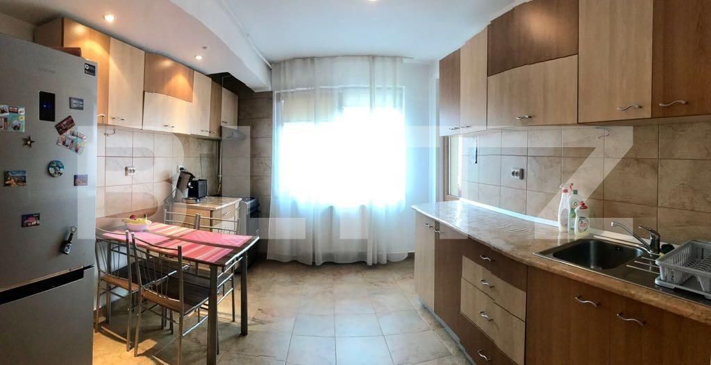 Apartament de închiriat 2 camere Central - 33776AI | BLITZ Cluj-Napoca | Poza8