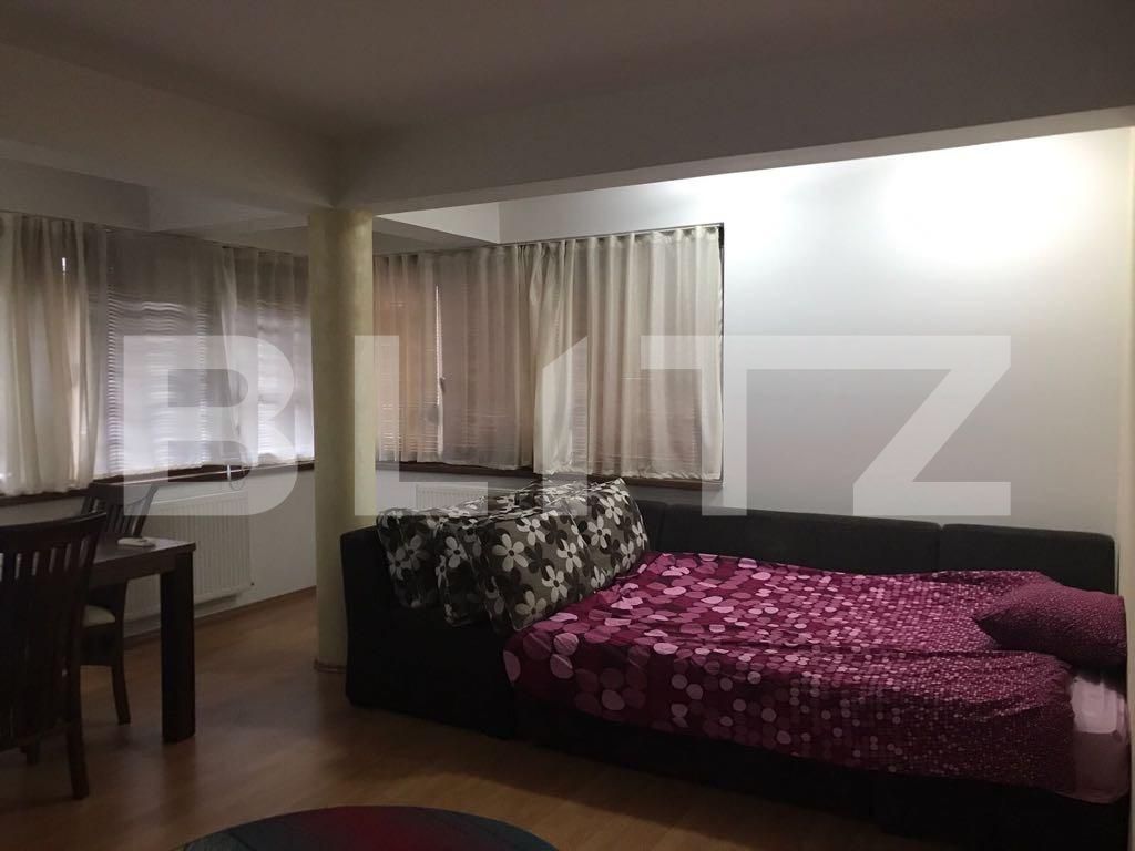 Apartament de închiriat 2 camere Central - 33776AI | BLITZ Cluj-Napoca | Poza2
