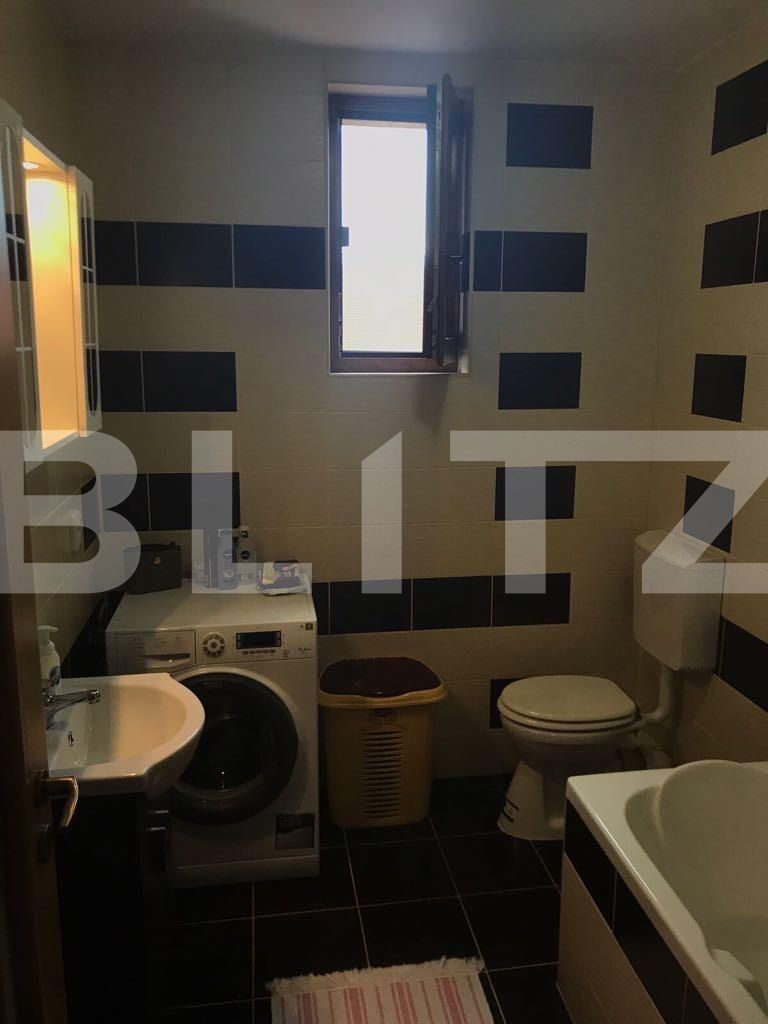 Apartament de închiriat 2 camere Central - 33776AI | BLITZ Cluj-Napoca | Poza12