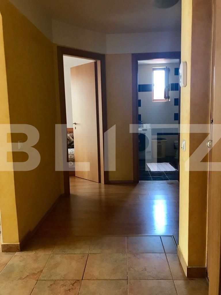Apartament de închiriat 2 camere Central - 33776AI | BLITZ Cluj-Napoca | Poza10