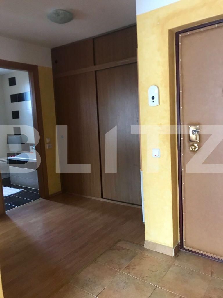 Apartament de închiriat 2 camere Central - 33776AI | BLITZ Cluj-Napoca | Poza9