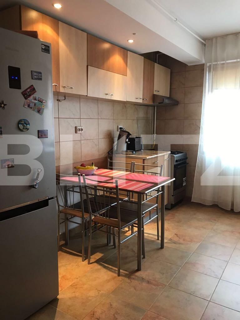 Apartament de închiriat 2 camere Central - 33776AI | BLITZ Cluj-Napoca | Poza6