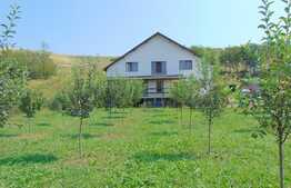 Oportunitate! Casa individuala, 240 mp, teren 2000 mp, zona Caianu Vama