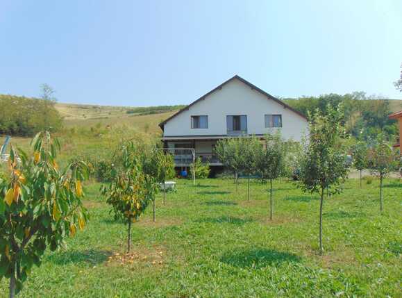 Casa de vânzare 5 camere Exterior Est - 33777CV | BLITZ Cluj-Napoca | Poza2