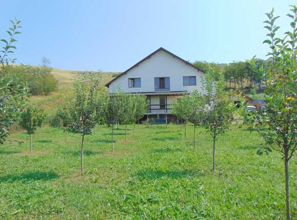 Casa de vânzare 5 camere Exterior Est - 33777CV | BLITZ Cluj-Napoca | Poza1