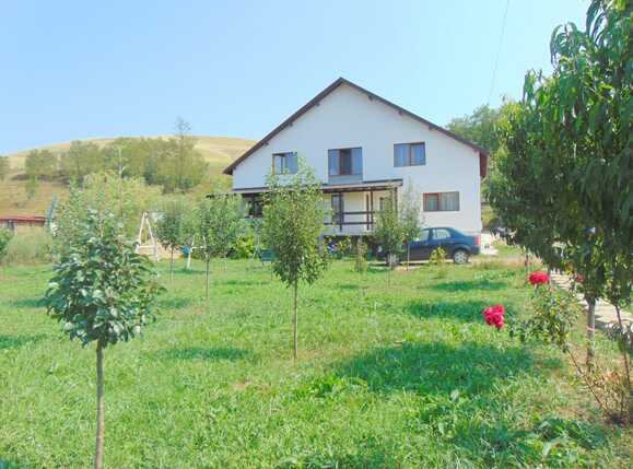 Casa de vânzare 5 camere Exterior Est - 33777CV | BLITZ Cluj-Napoca | Poza3