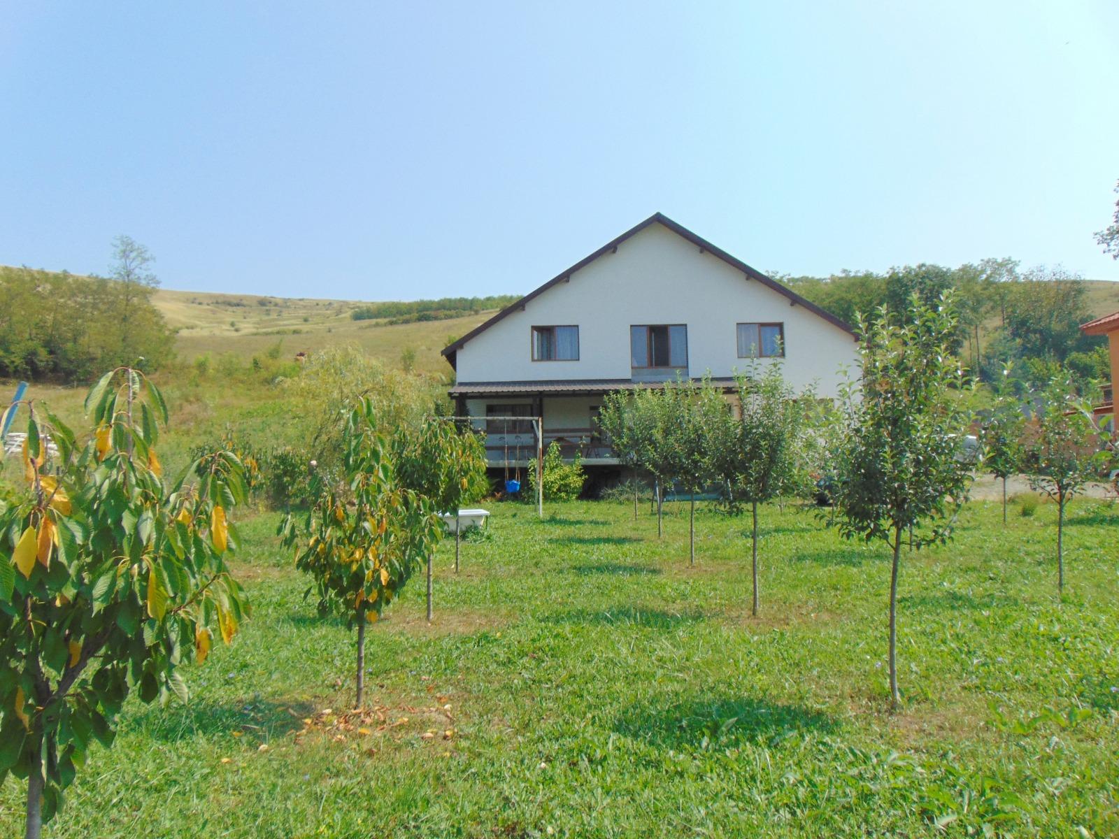 Casa de vânzare 5 camere Exterior Est - 33777CV | BLITZ Cluj-Napoca | Poza2