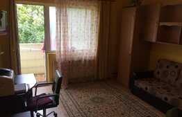 De vanzare garsoniera 24 mp + 3 mp balcon, parcare, zona Cinema Marasti