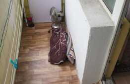 De vanzare garsoniera 24 mp + 3 mp balcon, parcare, zona Cinema Marasti