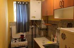 De vanzare garsoniera 24 mp + 3 mp balcon, parcare, zona Cinema Marasti