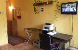 De vanzare garsoniera 24 mp + 3 mp balcon, parcare, zona Cinema Marasti