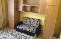 De vanzare garsoniera 24 mp + 3 mp balcon, parcare, zona Cinema Marasti