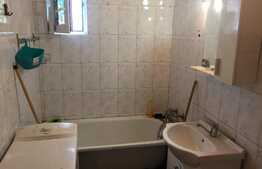 De vanzare garsoniera 24 mp + 3 mp balcon, parcare, zona Cinema Marasti