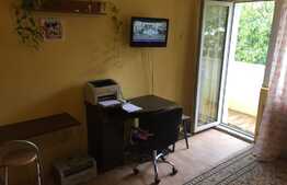 De vanzare garsoniera 24 mp + 3 mp balcon, parcare, zona Cinema Marasti