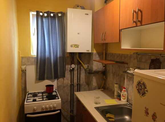 Garsonieră de vânzare Marasti - 33778AV | BLITZ Cluj-Napoca | Poza6