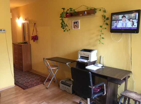 Garsonieră de vânzare Marasti - 33778AV | BLITZ Cluj-Napoca | Poza4