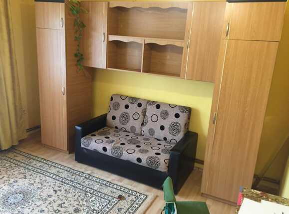 Garsonieră de vânzare Marasti - 33778AV | BLITZ Cluj-Napoca | Poza1