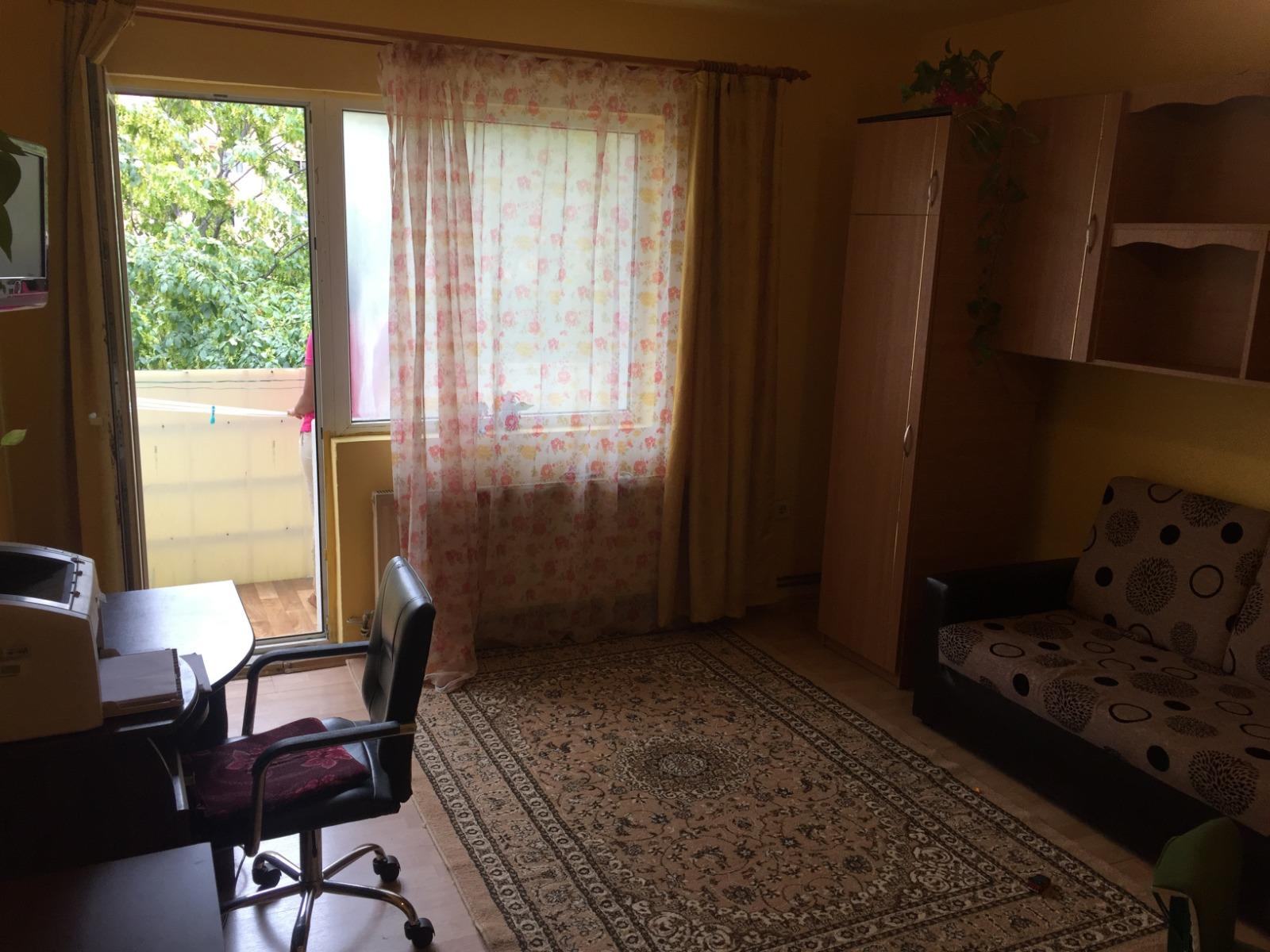 Garsonieră de vânzare Marasti - 33778AV | BLITZ Cluj-Napoca | Poza2