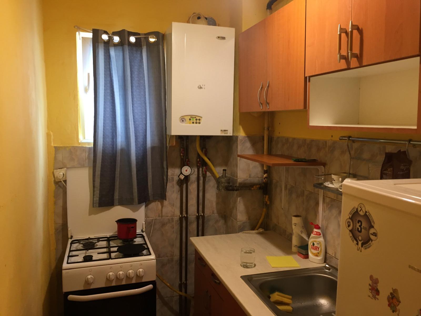 Garsonieră de vânzare Marasti - 33778AV | BLITZ Cluj-Napoca | Poza6