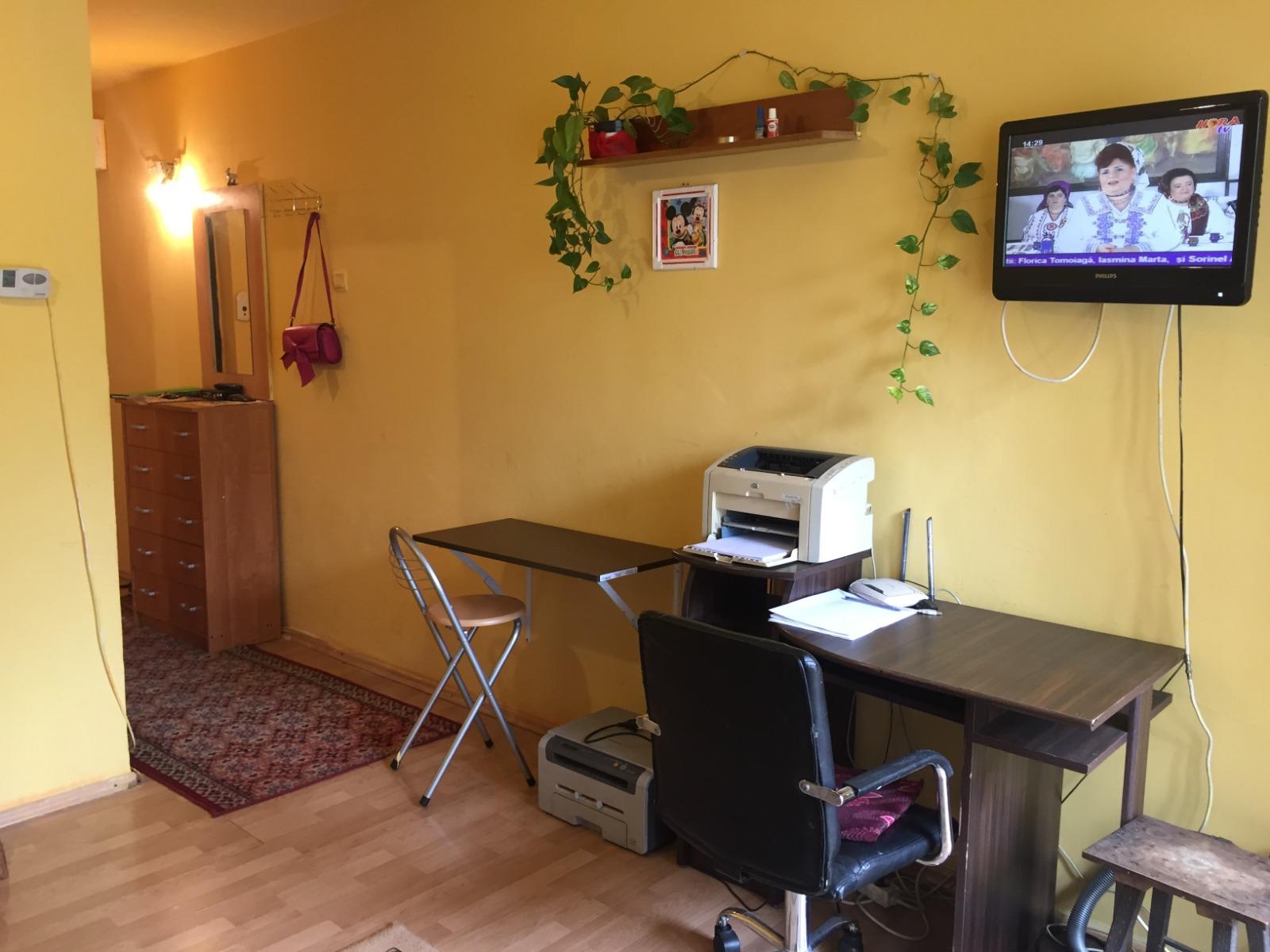 Garsonieră de vânzare Marasti - 33778AV | BLITZ Cluj-Napoca | Poza4