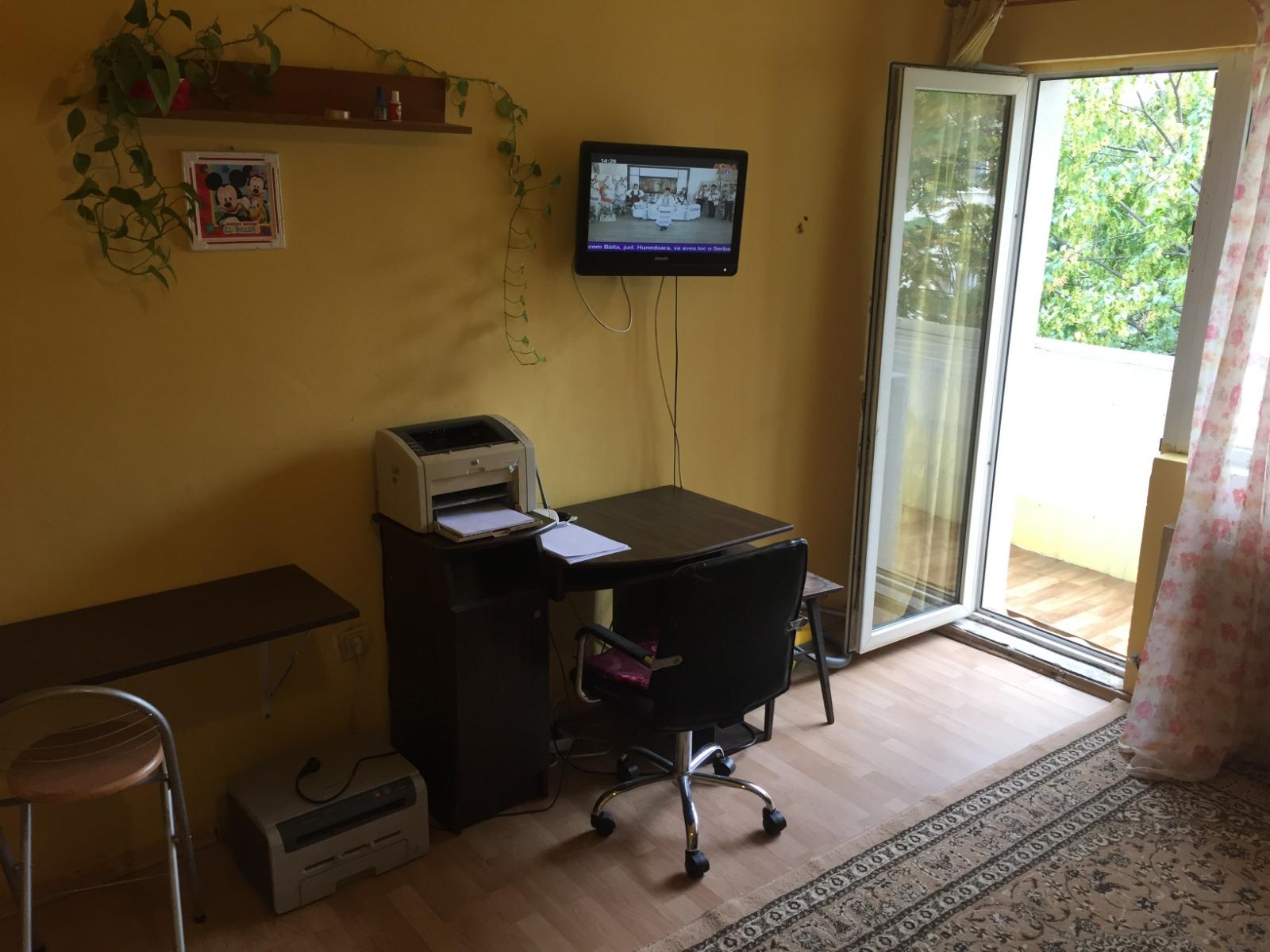 Garsonieră de vânzare Marasti - 33778AV | BLITZ Cluj-Napoca | Poza3