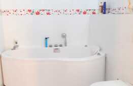 Apartament 1 camera, 43 mp, decomandat, balcon, zona Complex Bonjour Residence