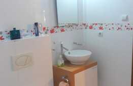 Apartament 1 camera, 43 mp, decomandat, balcon, zona Complex Bonjour Residence