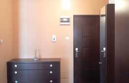 Apartament 1 camera, 43 mp, decomandat, balcon, zona Complex Bonjour Residence