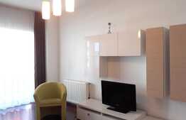 Apartament 1 camera, 43 mp, decomandat, balcon, zona Complex Bonjour Residence